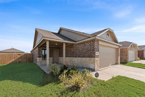 1811 Ibis Ln, Forney, TX, 75126-7050 | Card Image