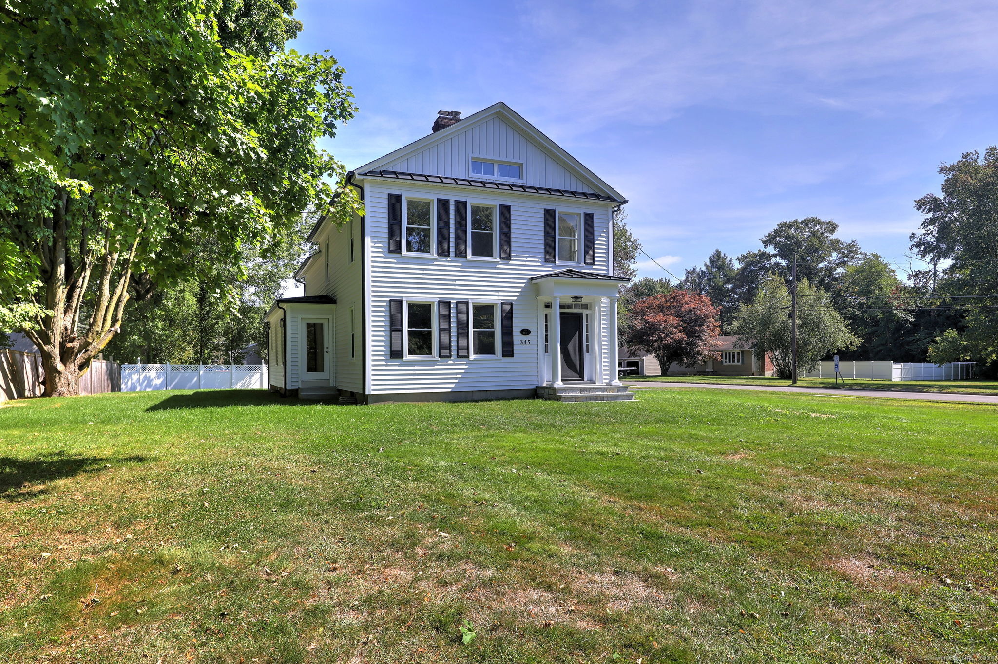 North St, Milford, CT 06461