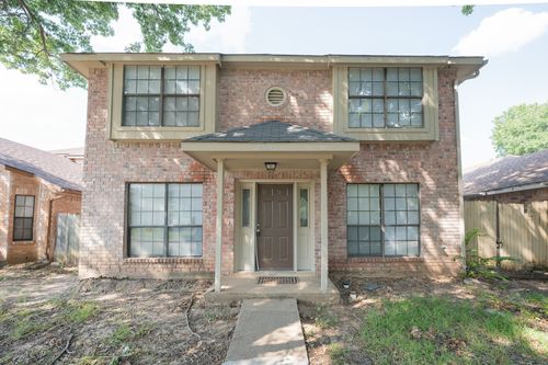 2015 Nectar Dr, Mesquite, TX, 75149-8655 | Card Image
