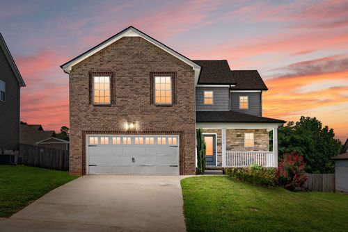 764 Crestone Ln, Clarksville, TN, 37042-1478 | Card Image
