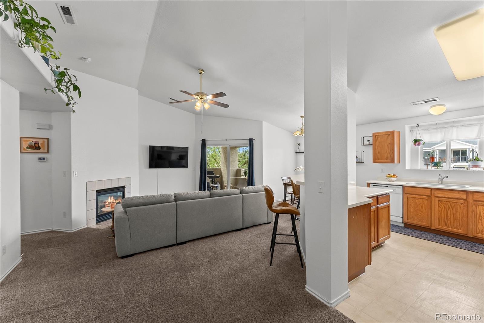 Residential in Colorado Springs 4