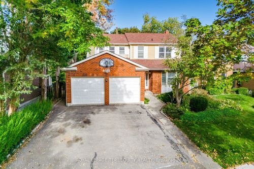 4085 Wheelwright Cres, Mississauga, ON, L5L2X3 | Card Image