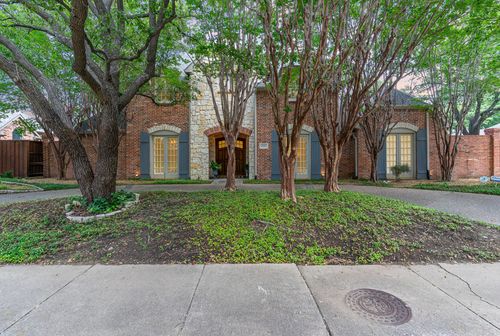 17508 Muirfield Dr, Dallas, TX, 75287-7417 | Card Image