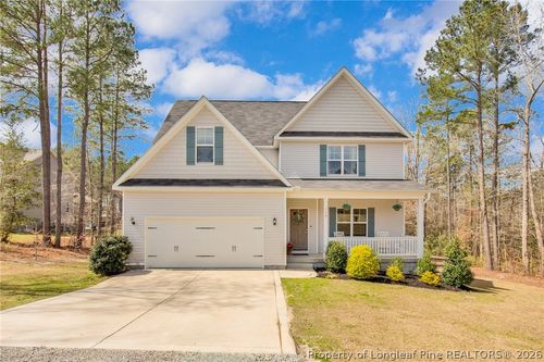 119 Eaker Dr, Cameron, NC, 28326-5402 | Card Image