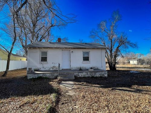1308 Adams Ave, La Junta, CO, 81050-3104 | Card Image