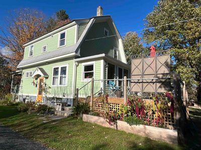 2574 Us Route 2, House other with 3 bedrooms, 2 bathrooms and null parking in East Montpelier VT | Image 1