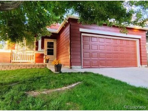 8754 Snowbird Way, Parker, CO, 80134 | Card Image