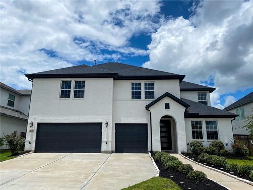 10011 Serenity Grove Dr, Missouri City, TX, 77459-4988 | Card Image