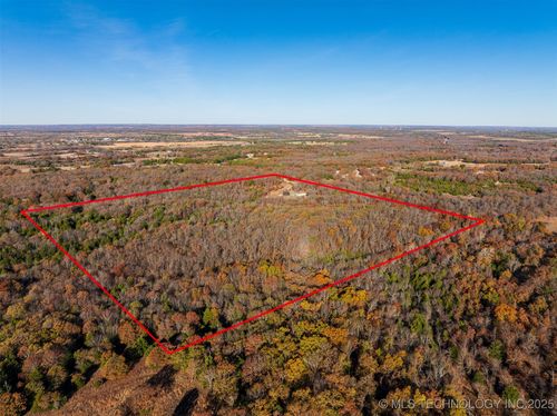 1 E 575 Road, Jennings, OK, 74038 | Card Image