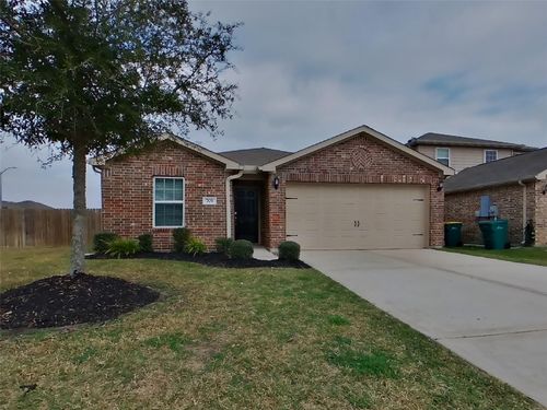 701 Totem Trail Dr, La Marque, TX, 77568-1219 | Card Image