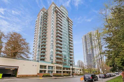 103-1148 Heffley Crescent, Coquitlam, BC, V3B8A6 | Card Image