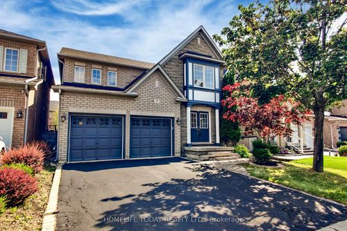7 Colbeck Cres, Brampton, ON, L7A2P4 | Card Image