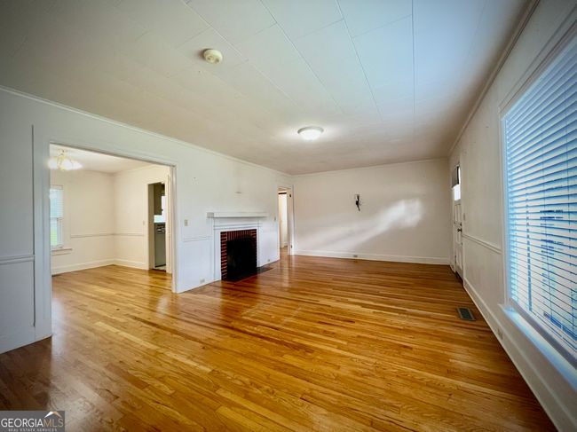319 N Line St, House other with 2 bedrooms, 1 bathrooms and null parking in Dexter GA | Image 4
