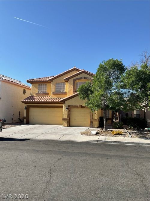 8313 Valleybreeze Ave, Las Vegas, NV, 89129-6890 | Card Image