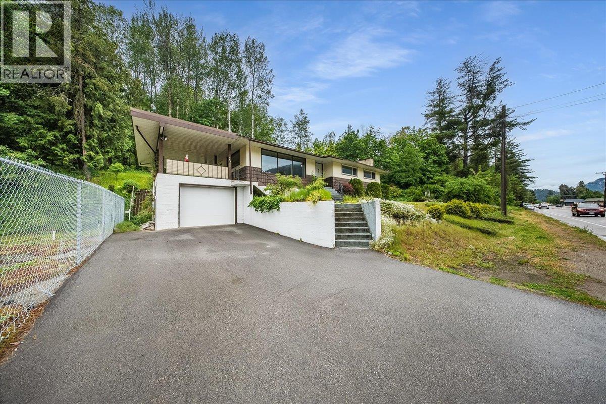 Residential in Castlegar 2