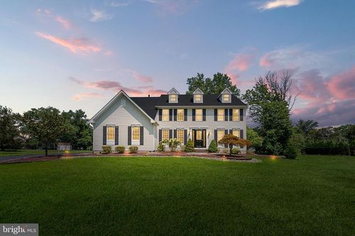 12 Brookshire Dr, ROBBINSVILLE, NJ, 08691-2555 | Card Image