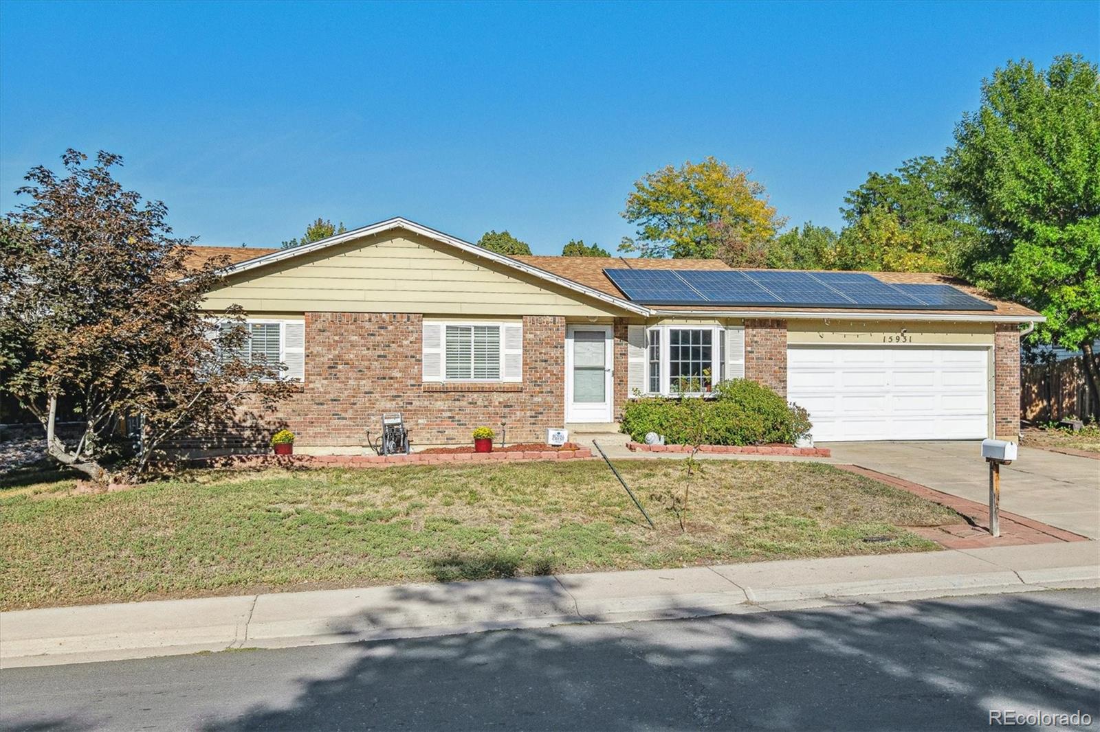 Tennessee Ave, Aurora, CO 80017