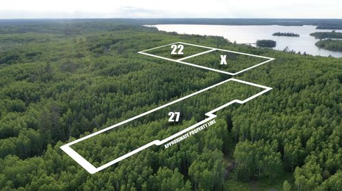 TBD Parcel X Frazer Bay Road, Cook, MN, 55723 | Card Image