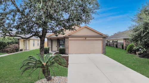 7507 Secretariat Ridge Dr, Humble, TX, 77338-6325 | Card Image