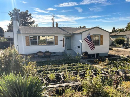 1943 Davison Avenue, Richland, WA, 99354 | Card Image