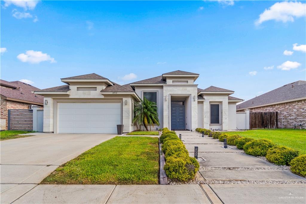 Residential in McAllen
