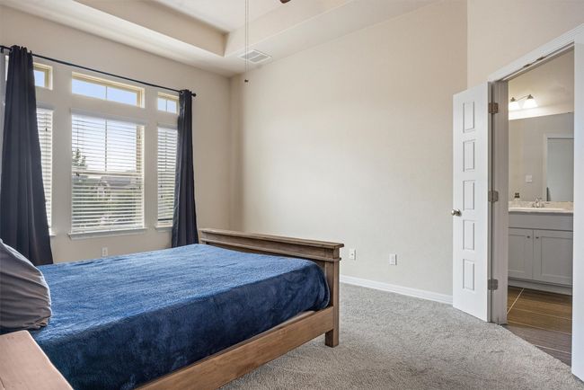 A - 2302 Dillon Pond Ln, Condo with 3 bedrooms, 3 bathrooms and 4 parking in Pflugerville TX | Image 23