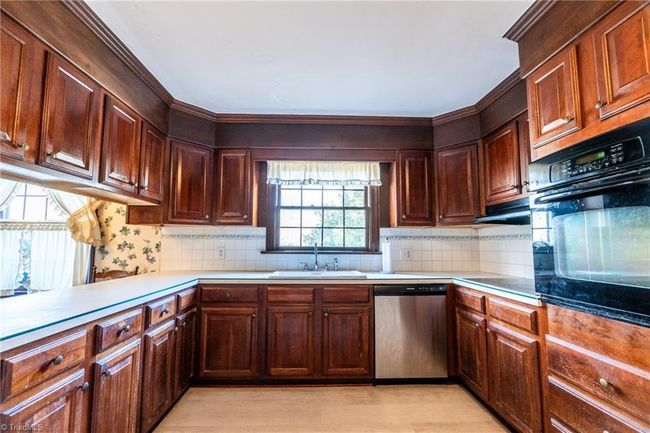 650 Lichfield Rd, House other with 4 bedrooms, 4 bathrooms and null parking in Winston-Salem NC | Image 16