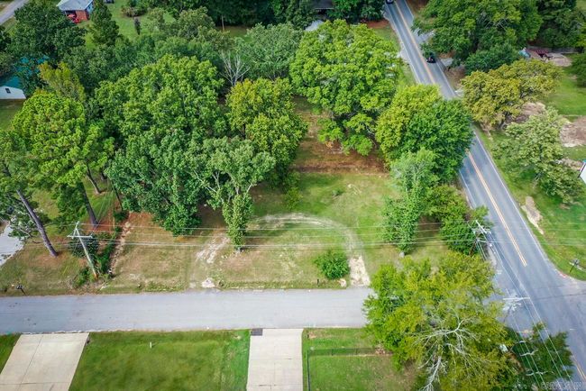 2913 Springhill Rd, Home with 0 bedrooms, 0 bathrooms and null parking in Bryant AR | Image 5