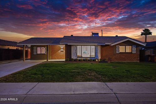 8426 E Sheridan St, Scottsdale, AZ, 85257-2426 | Card Image