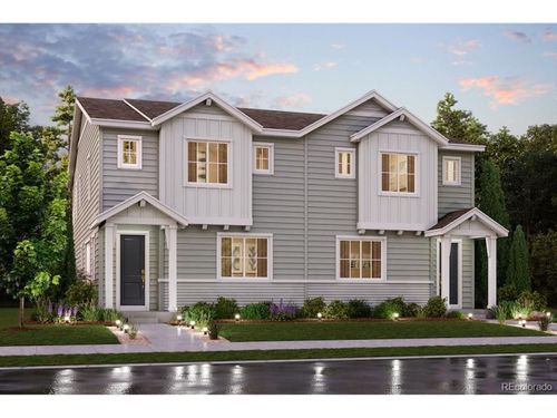 14159 Deertrack Ln, Parker, CO, 80134-9464 | Card Image