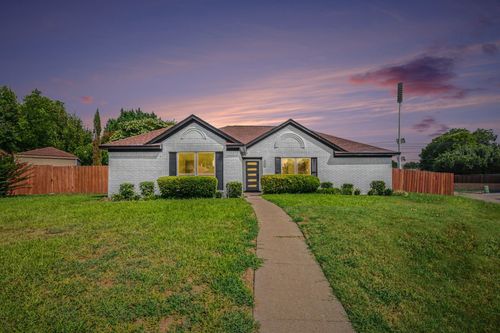 2417 Flagstone Ave, Rowlett, TX, 75088-6512 | Card Image