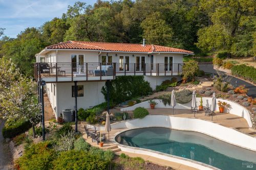 1163 Mountain Pine Road, Cloverdale, CA, 95425 | Card Image