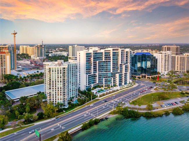 APT-1923 - 4122 Central Sarasota Pkwy, Condo with 2 bedrooms, 2 bathrooms and null parking in SARASOTA FL | Image 66