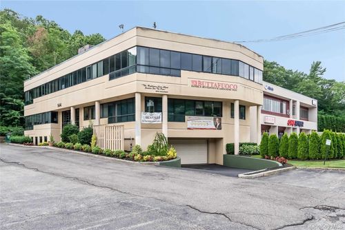 lower-144 Woodbury Rd, Woodbury, NY, 11797-1418 | Card Image