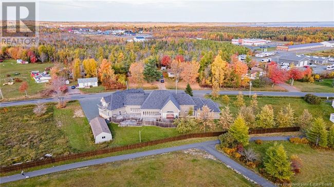 348 Dignard Rd, House other with 6 bedrooms, 6 bathrooms and null parking in Tracadie-Sheila NB | Image 47