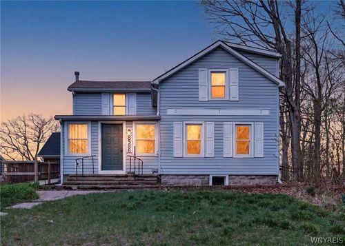 8586 Lake Shore Road, Evans, NY, 14006 | Card Image