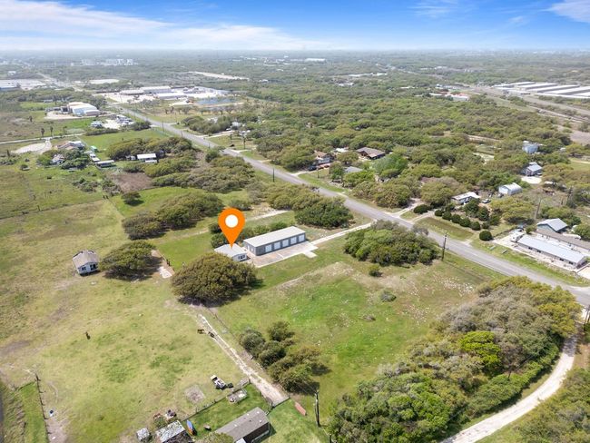2280 Fm 2725, House other with 1 bedrooms, 1 bathrooms and null parking in Ingleside TX | Image 6
