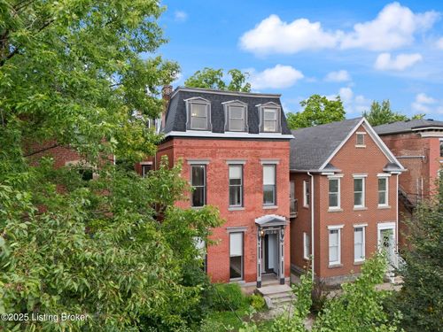 1036 S 6th St, Louisville, KY, 40203-3344 | Card Image