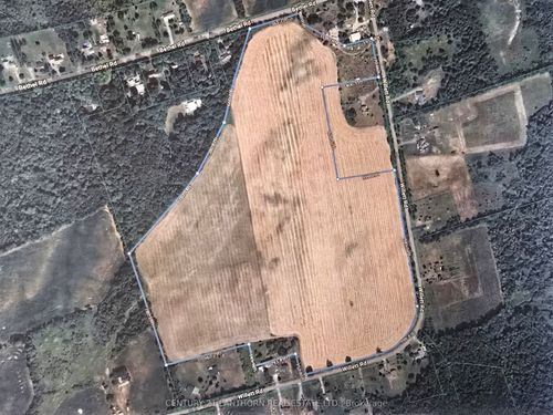 0 Willett Rd, Roslin, ON, K0K2Y0 | Card Image