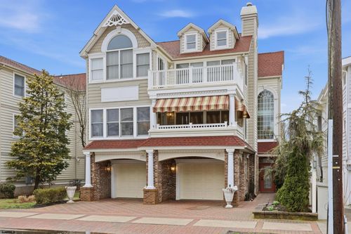 1-1705 Wesley Avenue Ave, Ocean City, PA, 08226 | Card Image
