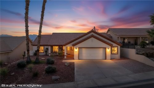 832 Los Padres Circle, Mesquite, NV, 89027 | Card Image