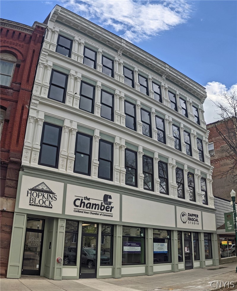 203 83 Main Street, Sold in Cortland Zoocasa