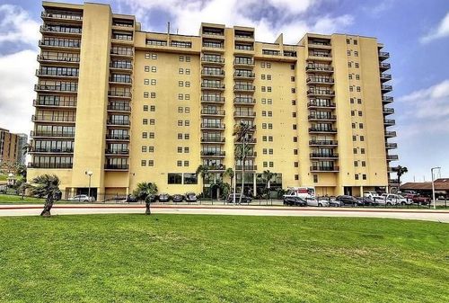 e-3-1400 Ocean Dr, Corpus Christi, TX, 78404-2109 | Card Image