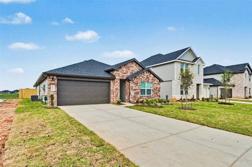 3930 Langridge Dr, Fulshear, TX, 77441-2997 | Card Image