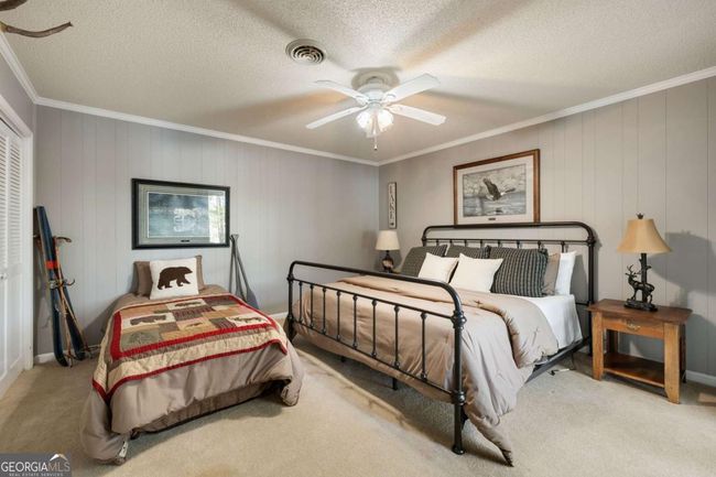 736 Cedar Ridge Rd, House other with 3 bedrooms, 3 bathrooms and 2 parking in Hartwell GA | Image 38