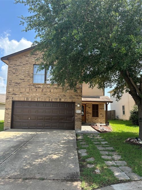11809 Stoney Meadow Dr, Del Valle, TX, 78617-3560 | Card Image