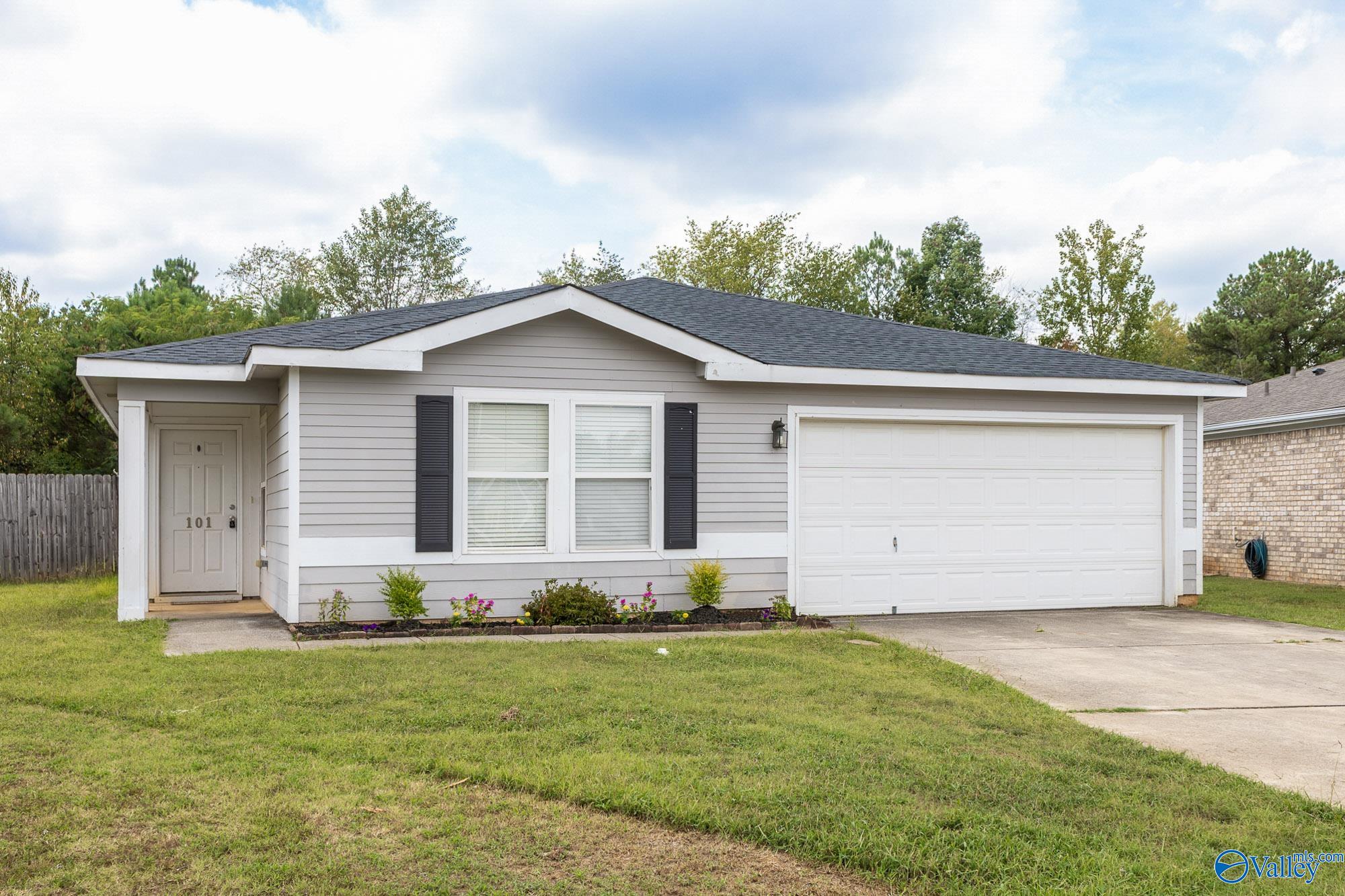 Leona Ln, Madison, AL 35757 #1