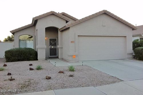 6597 W Lawrence Ln, Glendale, AZ, 85302-4383 | Card Image