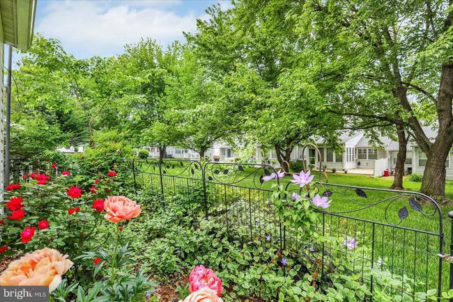 APT-84 - 9276 Cherry Ln, Townhouse with 2 bedrooms, 2 bathrooms and null parking in LAUREL MD | Image 25