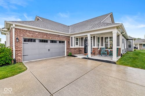 17309 Graley Pl, Westfield, IN, 46074-7419 | Card Image